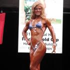 Suzanne  Speed - NPC FL Gold Cup 2011 - #1