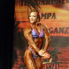 Alicia  Alfaro Mesa - IFBB Wings of Strength Tampa  Pro 2015 - #1