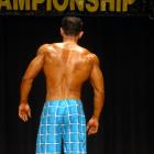 Serge  Saric - NPC Miami Classic 2012 - #1