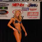 Lisa  Bergeron - NPC Jay Cutler Classic 2009 - #1