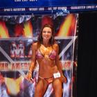 Natasha  Julian - NPC Gulf Coast 2012 - #1