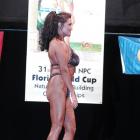 Jamie  Marcus - NPC FL Gold Cup 2011 - #1