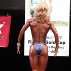 Suzanne  Speed - NPC FL Gold Cup 2011 - #1