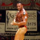 Ray  Rodriguez - NPC Dayana Cadeau Classic  2012 - #1