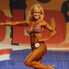 Rosa-Maria   Romero - IFBB Arnold Classic 2011 - #1