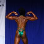 Sheeanda  Charles - NPC FL Gold Cup 2012 - #1