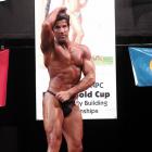 Christopher  Gurney - NPC FL Gold Cup 2011 - #1