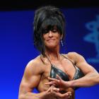 Laurie  Davies - IFBB Toronto Pro Supershow 2012 - #1