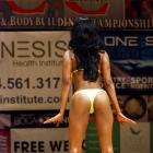 Tishana  Singh - NPC Dayana Cadeau Classic  2012 - #1