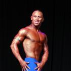 Kameron  Harris - NPC Treasure Coast 2014 - #1