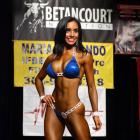 Orlany  Perez - NPC Southern States 2014 - #1