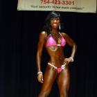 Jodi Ann  Riley - NPC Miami Classic 2014 - #1