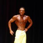 Rayan  Baschawri - NPC Gold Coast 2015 - #1