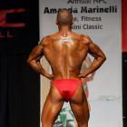 Robert  Matarrese - NPC FL Gold Cup 2014 - #1