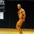 Silvio  Guzman - NPC Miami Classic 2013 - #1