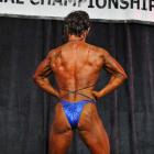 Maureen  Clary - NPC Masters Nationals 2011 - #1