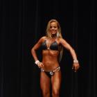 Paula  Velasco - NPC Bill Wilmore Classic 2015 - #1