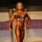 Jami  Frenkel - NPC Lone Star Classic 2009 - #1