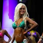 Suvi  Iso-Kuusela - IFBB Arnold Amateur 2013 - #1