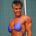 Cindy   McDonald - NPC Ronnie Coleman Classic 2010 - #1