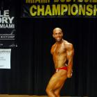 Silvio  Guzman - NPC Miami Classic 2013 - #1