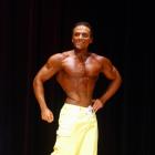 Rayan  Baschawri - NPC Gold Coast 2015 - #1