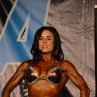 Paula  Ponce - NPC Brandywine Cup Championships 2011 - #1