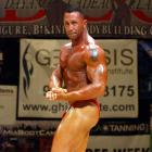 Ray  Rodriguez - NPC Dayana Cadeau Classic  2012 - #1