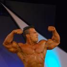 Angel  Rangel Vargas - IFBB Jacksonville Pro 2011 - #1