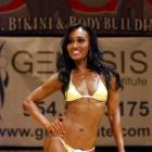 Tishana  Singh - NPC Dayana Cadeau Classic  2012 - #1