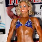 Cheryl  Tayler - NPC South Florida 2010 - #1