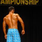 Serge  Saric - NPC Miami Classic 2012 - #1