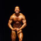 Khoa  Pham - NPC Diamond Classic 2013 - #1