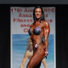 Lisa  Horrigan - NPC West Palm Beach & Anna Level 2014 - #1