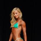 Nicole  Hermanson - NPC Prestige Crystal Cup 2014 - #1