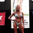 Wenda  Trunzo - NPC FL Gold Cup 2011 - #1