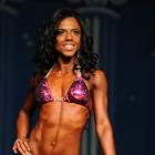Elisa  Tavara - NPC Europa Show of Champions 2012 - #1