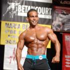 Frank  Castillo - NPC Southern States 2014 - #1