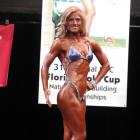 Suzanne  Speed - NPC FL Gold Cup 2011 - #1