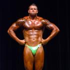 Charles  Williams - NPC Florida State 2011 - #1