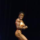 Suzanne  Shaheed - NPC Citrus Cup 2011 - #1