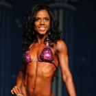 Elisa  Tavara - NPC Europa Show of Champions 2012 - #1