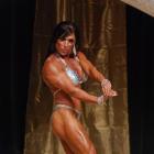 Therese  Lofkvist - NPC Prestige Crystal Cup 2014 - #1