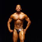 Khoa  Pham - NPC Diamond Classic 2013 - #1