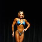 Melissa  Norgart - NPC Florida State 2012 - #1