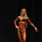 Paula  Velasco - NPC Bill Wilmore Classic 2015 - #1