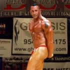 Ray  Rodriguez - NPC Dayana Cadeau Classic  2012 - #1