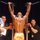 Victor  Casilla - NPC South Florida 2012 - #1