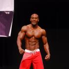 Shawn  Labega - IFBB Dayana Cadeau Classic 2014 - #1