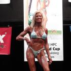 Wenda  Trunzo - NPC FL Gold Cup 2011 - #1